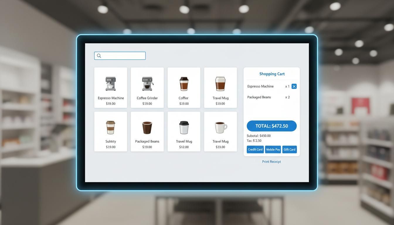 Painel Admin